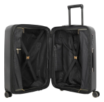 Obrázek z Travelite BARBARA Novelty S,M,L Black S: 37 l / 
M: 65 l / 
L: 100 L 