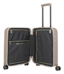 Obrázek z Travelite BARBARA Novelty S Satin Nude 38 L 