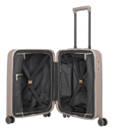 Obrázek z Travelite BARBARA Novelty S Satin Nude 38 L 