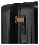 Obrázek z Travelite BARBARA Novelty M Black 68/75 L 