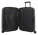Obrázek z Travelite BARBARA Novelty M Black 68/75 L 