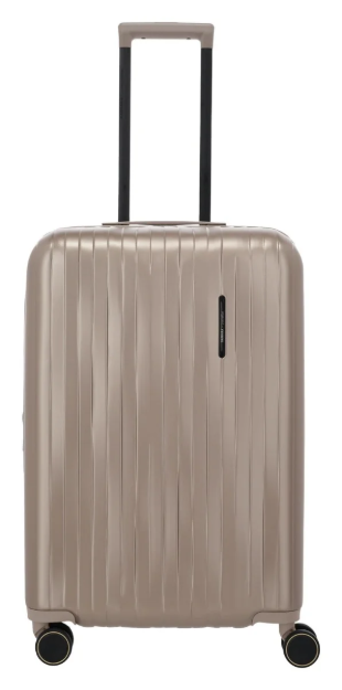Obrázek z Travelite BARBARA Novelty M Satin Nude 68/75 L 