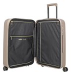 Obrázek z Travelite BARBARA Novelty M Satin Nude 68/75 L 