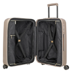 Obrázek z Travelite BARBARA Novelty M Satin Nude 68/75 L 