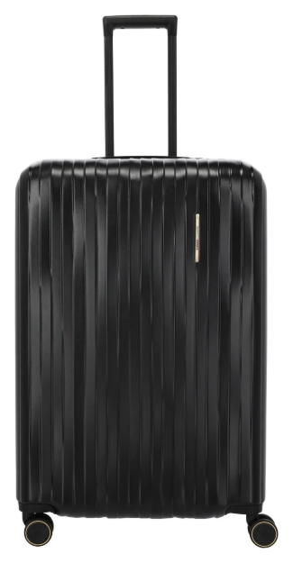 Obrázek z Travelite BARBARA Novelty L Black 104 L 