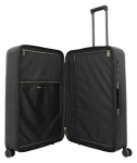 Obrázek z Travelite BARBARA Novelty L Black 104 L 