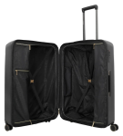 Obrázek z Travelite BARBARA Novelty L Black 104 L 