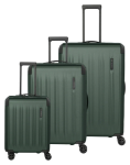Obrázek z Travelite Dynamiic S,M,L Green S: 37 l / 
M: 69/79 l / 
L: 101/115 L 
