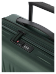 Obrázek z Travelite Dynamiic S,M,L Green S: 37 l / 
M: 69/79 l / 
L: 101/115 L 