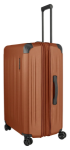 Obrázek z Travelite Dynamiic S,M,L Copper S: 37 l / 
M: 69/79 l / 
L: 101/115 L 