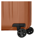 Obrázek z Travelite Dynamiic S,M,L Copper S: 37 l / 
M: 69/79 l / 
L: 101/115 L 