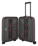 Obrázek z Travelite Dynamiic S Anthracite 37 L 