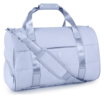Obrázek z Heys Puffer Duffel Light Blue 41 L 
