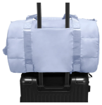 Obrázek z Heys Puffer Duffel Light Blue 41 L 