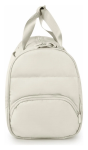 Obrázek z Heys Puffer Duffel Off White 41 L 