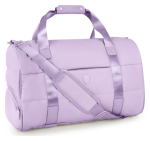 Obrázek z Heys Puffer Duffel Lavender 41 L 