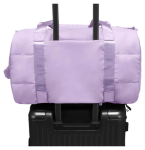 Obrázek z Heys Puffer Duffel Lavender 41 L 