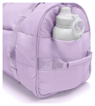 Obrázek z Heys Puffer Duffel Lavender 41 L 