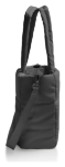 Obrázek z Heys Puffer Tote Bag Black 17 L 