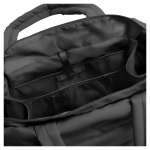 Obrázek z Heys Puffer Tote Bag Black 17 L 