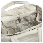 Obrázek z Heys Puffer Tote Bag Off White 17 L 