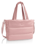 Obrázek z Heys Puffer Tote Bag Rose 17 L 