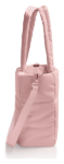 Obrázek z Heys Puffer Tote Bag Rose 17 L 