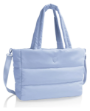 Obrázek Heys Puffer Travel Tote Light Blue 21 L