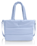 Obrázek z Heys Puffer Travel Tote Light Blue 21 L 