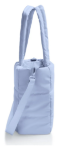 Obrázek z Heys Puffer Travel Tote Light Blue 21 L 