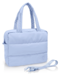 Obrázek z Heys Puffer Personal Bag Light Blue 21 L 