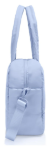 Obrázek z Heys Puffer Personal Bag Light Blue 21 L 