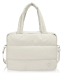Obrázek z Heys Puffer Personal Bag Off White 21 L 