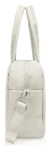 Obrázek z Heys Puffer Personal Bag Off White 21 L 