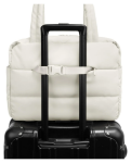 Obrázek z Heys Puffer Personal Bag Off White 21 L 