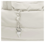 Obrázek z Heys Puffer Personal Bag Off White 21 L 