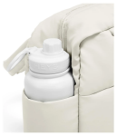 Obrázek z Heys Puffer Personal Bag Off White 21 L 