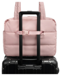 Obrázek z Heys Puffer Personal Bag Rose 21 L 