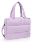 Obrázek z Heys Puffer Personal Bag Lavender 21 L 