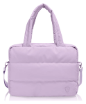 Obrázek z Heys Puffer Personal Bag Lavender 21 L 