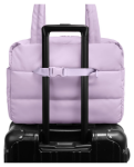 Obrázek z Heys Puffer Personal Bag Lavender 21 L 