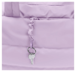 Obrázek z Heys Puffer Personal Bag Lavender 21 L 
