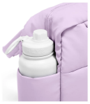 Obrázek z Heys Puffer Personal Bag Lavender 21 L 
