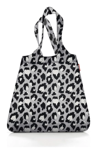 Obrázek z Reisenthel Mini Maxi Shopper Leo nero 15 L 