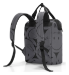 Obrázek z Reisenthel Allrounder R Smiley grey 12 L 