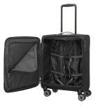 Obrázek z Travelite Jetpack Multi Light 4 Cabin Black 37 L 