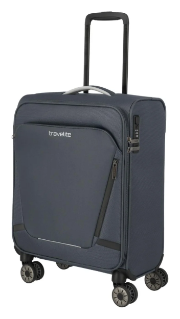 Obrázek z Travelite Jetpack Multi Light 4 Cabin Anthracite 37 L 