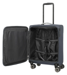 Obrázek z Travelite Jetpack Multi Light 4 Cabin Anthracite 37 L 