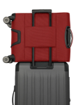 Obrázek z Travelite Jetpack Multi Light 4 Cabin Red 37 L 