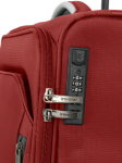 Obrázek z Travelite Jetpack Multi Light 4 Cabin Red 37 L 